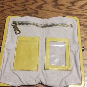 Hobo wallet